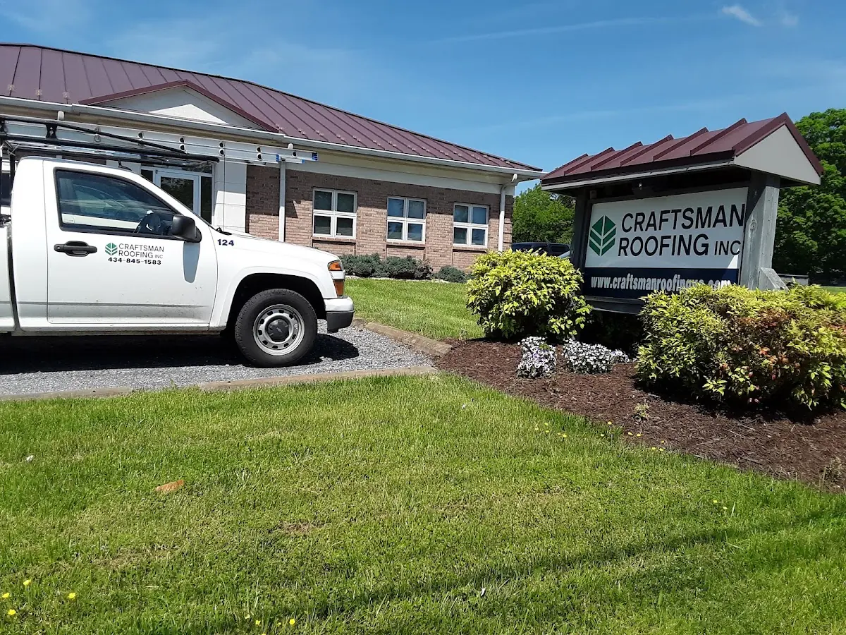 Quality Gutter & Downspout Repair by experienced craftsmen in Greenhills